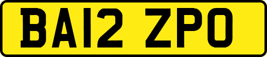 BA12ZPO