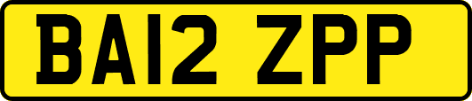 BA12ZPP