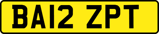 BA12ZPT