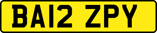 BA12ZPY