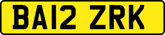 BA12ZRK