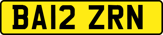 BA12ZRN
