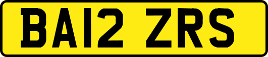 BA12ZRS