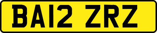 BA12ZRZ