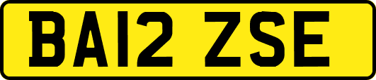 BA12ZSE