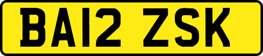 BA12ZSK
