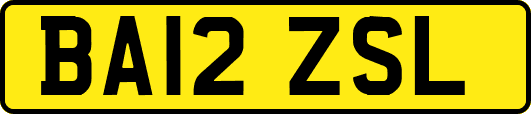 BA12ZSL