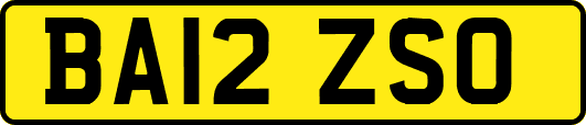 BA12ZSO