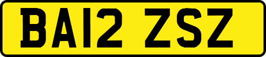 BA12ZSZ