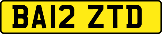 BA12ZTD