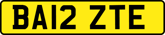 BA12ZTE