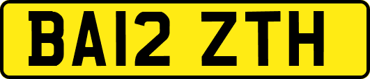 BA12ZTH