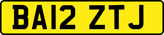 BA12ZTJ