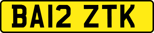 BA12ZTK