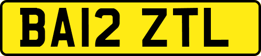 BA12ZTL