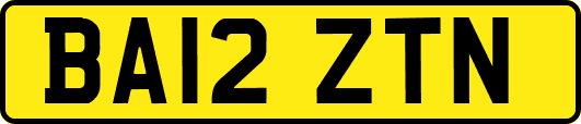 BA12ZTN