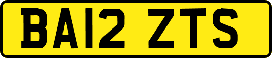 BA12ZTS