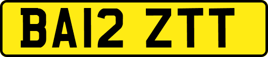 BA12ZTT