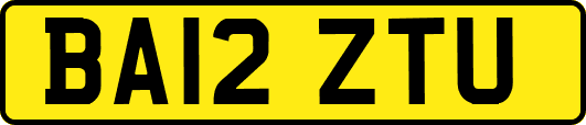 BA12ZTU