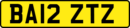 BA12ZTZ