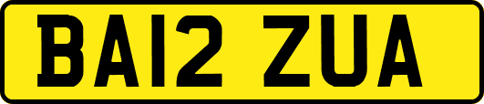 BA12ZUA