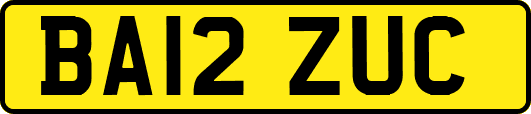 BA12ZUC
