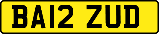 BA12ZUD