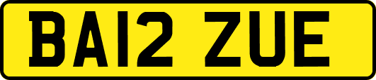 BA12ZUE