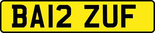 BA12ZUF
