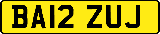 BA12ZUJ
