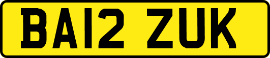 BA12ZUK