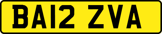 BA12ZVA
