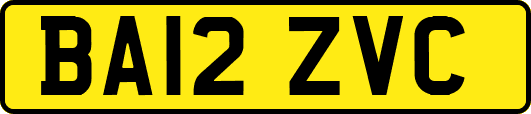 BA12ZVC