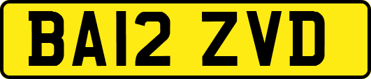 BA12ZVD