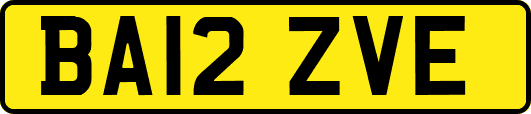BA12ZVE