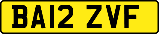 BA12ZVF