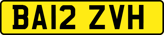BA12ZVH