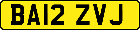 BA12ZVJ