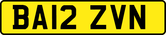 BA12ZVN