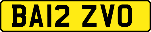 BA12ZVO