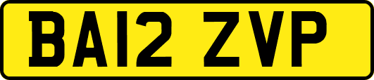 BA12ZVP