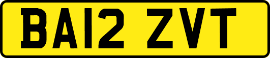 BA12ZVT