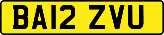 BA12ZVU