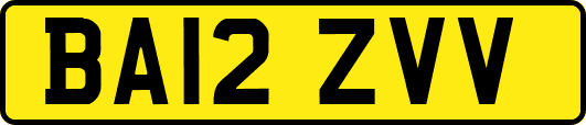 BA12ZVV
