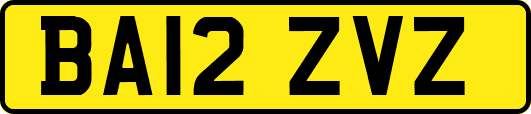 BA12ZVZ