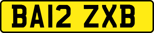 BA12ZXB