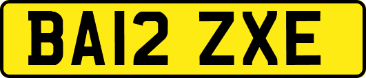 BA12ZXE