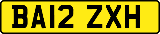 BA12ZXH