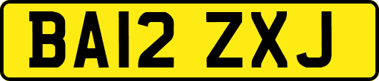BA12ZXJ