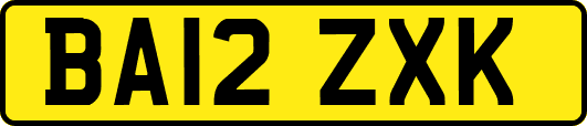 BA12ZXK